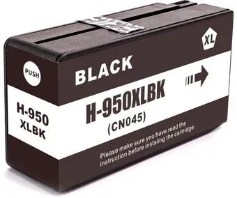 NV Print NVP 950XL NV-CN045AE (черный)