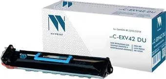 NV Print NV-CEXV42DU