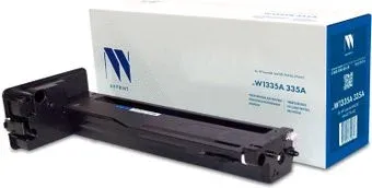 NV Print NV-W1335A 335A (аналог HP 335A W1335A)