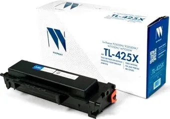 NV Print NV-TL-425X (аналог Pantum TL-425X)
