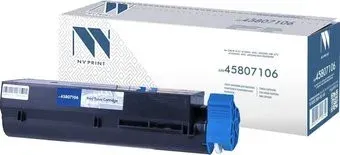 NV Print NV-45807106