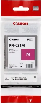 Canon PFI-031M