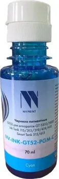 NV Print NV-INK-GT52-PGM-C