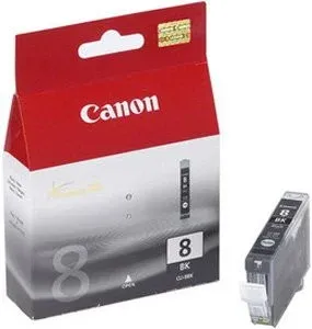 Canon CLI-8BK