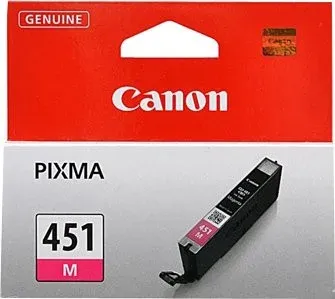 Canon CLI-451M