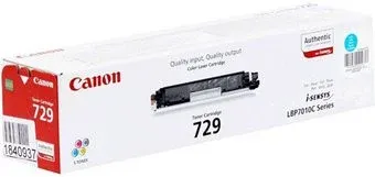 Canon 729C