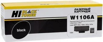 Hi-Black HB-W1106A (аналог HP 106A W1106A)