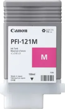 Canon PFI-121M