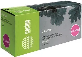 CACTUS CS-S4300