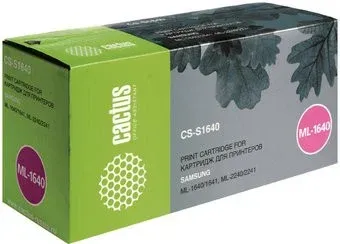 CACTUS CS-S1640