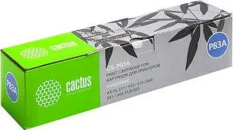 CACTUS CS-P88A