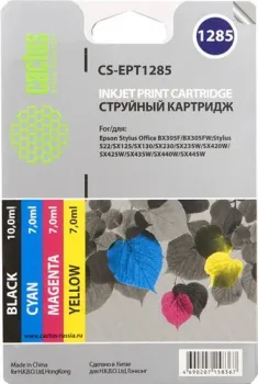 CACTUS CS-EPT1285