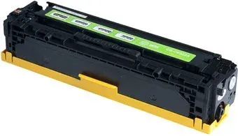 CACTUS CS-CE322A (аналог HP 128A (CE322A))