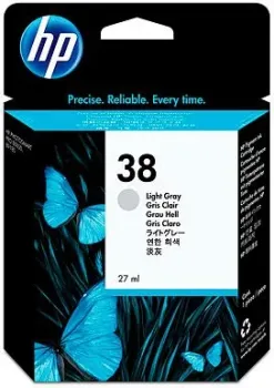 HP Photosmart 38 (C9414A)
