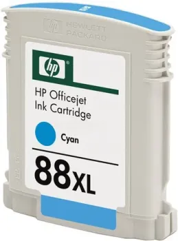 HP 88XL (C9391AE)