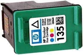 HP 135 (C8766HE)