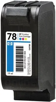 HP 78 (C6578D)