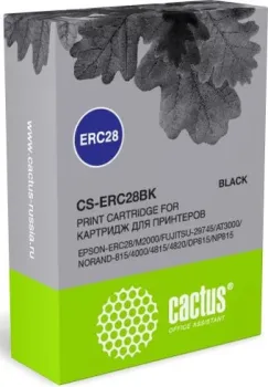 CACTUS CS-ERC28BK