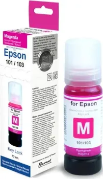 Revcol 6437 Key Lock для Epson 70 мл