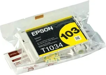 Epson C13T10344A10