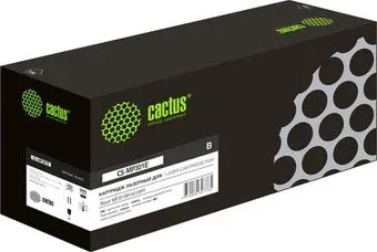 CACTUS CS-MP301E (Аналог Ricoh MP301E)