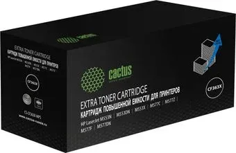 CACTUS CS-CF363X-MPS (Аналог HP CF363X-MPS)