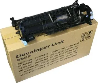 CET CET471003 (аналог Kyocera 302RV93020)