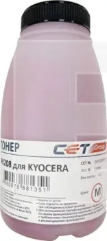 CET OSP0208M-50