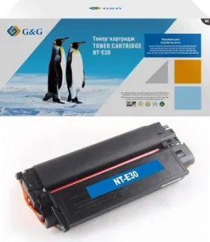 G&amp;G NT-E30 (аналог Canon E30)