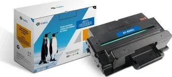 G&amp;G NT-D205L (аналог Samsung MLT-D205L)