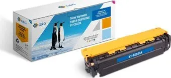 G&amp;G NT-CE323A (аналог HP CE323A)
