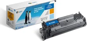 G&amp;G NT-C703 (аналог CanonC703)