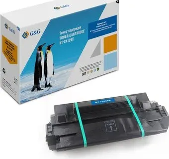 G&amp;G NT-C4129X (аналог HP C4129X)