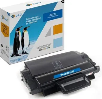 G&amp;G NT-106R01487 (аналог Xerox 106R01487)