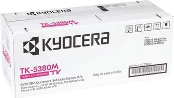 Kyocera TK-5380M