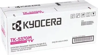 Kyocera ТК-5370M