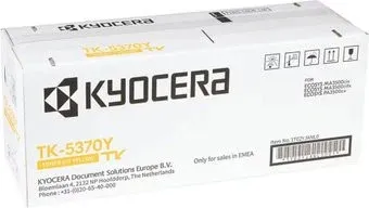 Kyocera ТК-5370Y