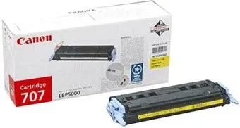 Canon 707Y 9421A004