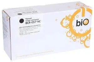 Bion BCR-057-NC (аналог Canon Cartridge 057)
