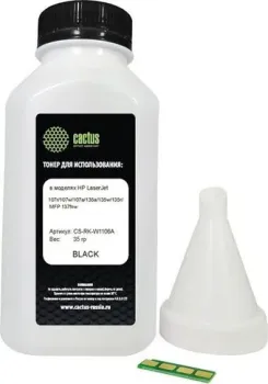 CACTUS CS-RK-W1106A
