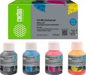 CACTUS CS-RK-UNIVERSAL