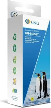 G&amp;G GG-T6734Y