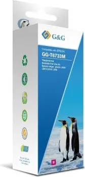 G&amp;G GG-T6733M