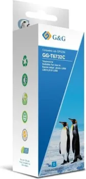 G&amp;G GG-T6732C