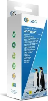 G&amp;G GG-T6644Y