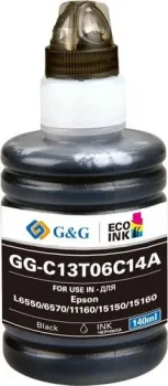 G&amp;G GG-C13T06C14A
