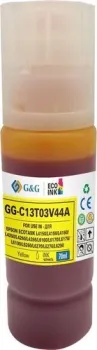 G&amp;G GG-C13T03V44A