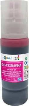 G&amp;G GG-C13T03V34A