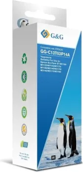 G&amp;G GG-C13T03P14A