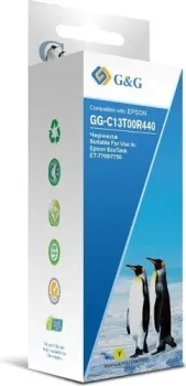 G&amp;G GG-C13T00R440